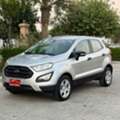 BHD 1,  Ford Ecosport,  2019,  Automatic,  42000 KM,