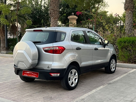 Muharraq, Vehicles, Cars & Trucks , BHD 1,  Ford Ecosport,  2019,  Automatic,  42000 KM,
