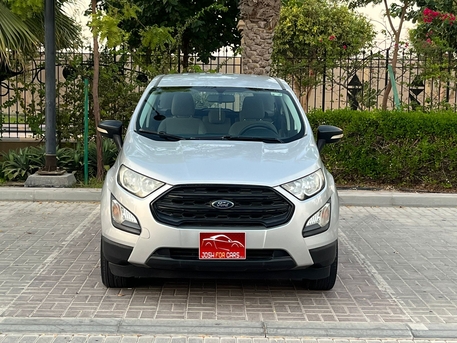 Muharraq, Vehicles, Cars & Trucks , BHD 1,  Ford Ecosport,  2019,  Automatic,  42000 KM,