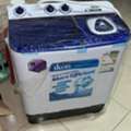 SAR 400,  Ikon Wahing Machine For Sale (7 Kg)