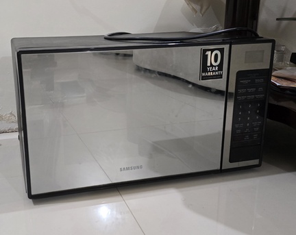 Riyadh, Appliances, SAR 3000,  Samsung Refrigerator, Oven And TCL TV
