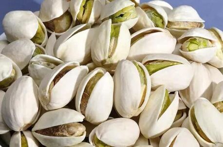 Manila, Food, High-Quality Pistachios: Shelled & Unshelled | Wholesale & Export