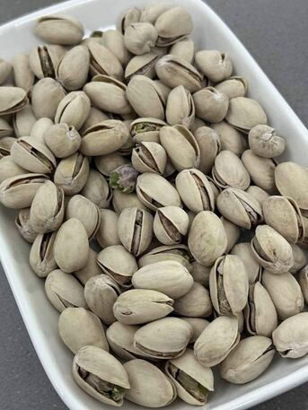 Manila, Food, High-Quality Pistachios: Shelled & Unshelled | Wholesale & Export