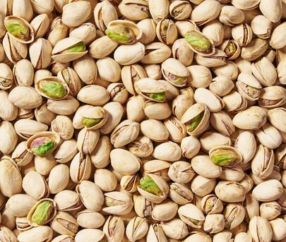 Manila, Food, High-Quality Pistachios: Shelled & Unshelled | Wholesale & Export