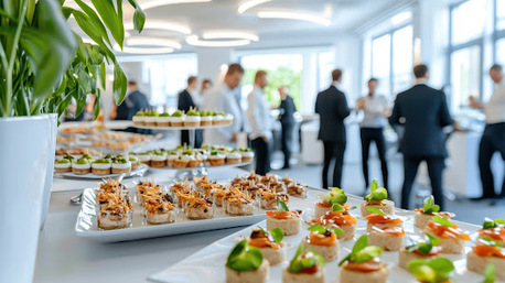 London, Catering, Catering In Dartford For Every Occasion