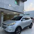 SAR 31000,  Hyundai Tucson 2015,  2015,  Automatic,  250 KM,   For Sale