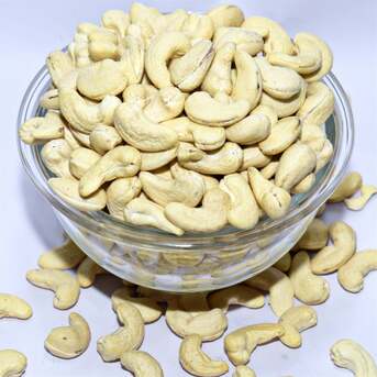Manila, Food, Cashew Nut Type FOB/CIF Packaging BUYERS