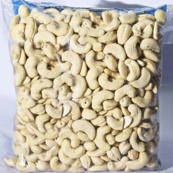 Manila, Food, Cashew Nut Type FOB/CIF Packaging BUYERS