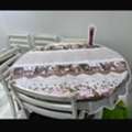 Dining Table With 3 Chairs