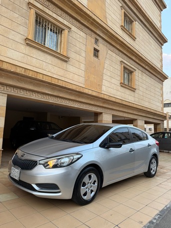 Jeddah, Vehicles, Cars & Trucks , SAR 25000,  Kia Cerato,  2014,  Automatic,  290 KM,  Car For Sell