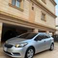 SAR 25000,  Kia Cerato,  2014,  Automatic,  290 KM,  Car For Sell