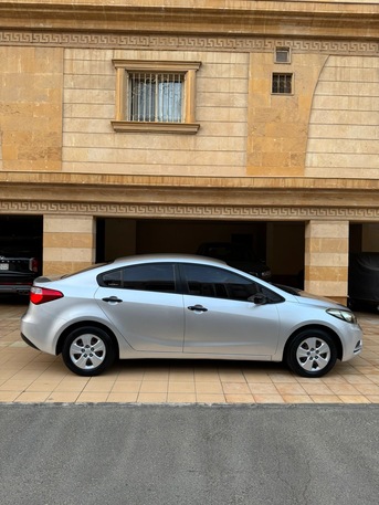 Jeddah, Vehicles, Cars & Trucks , SAR 25000,  Kia Cerato,  2014,  Automatic,  290 KM,  Car For Sell