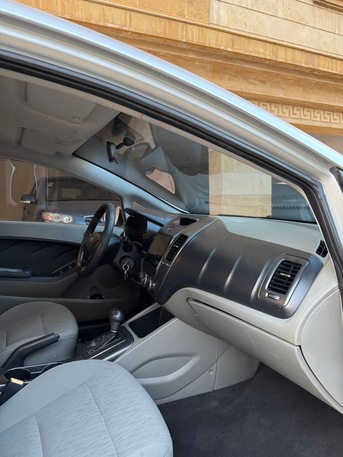 Jeddah, Vehicles, Cars & Trucks , SAR 25000,  Kia Cerato,  2014,  Automatic,  290 KM,  Car For Sell