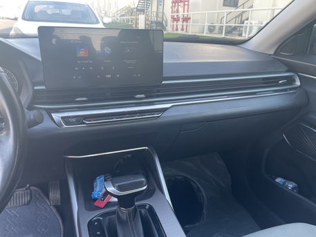 Yanbu, Vehicles, Cars & Trucks , SAR 23500,  Geely Emgrand GT,  2023,  Automatic,  105000 KM,  SAR 23,500 &ndash; Geely Emgrand GS  |  | 105,000 KM | Fixed Price