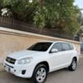 SAR 27000,  Toyota RAV4 2011,  2011,  Automatic,  200 KM,  For Sale