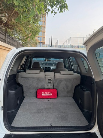 Jeddah, Vehicles, Cars & Trucks , SAR 27000,  Toyota RAV4 2011,  2011,  Automatic,  200 KM,  For Sale