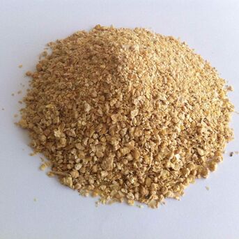 Manila, Food, 46% Protein Soybean Meal Clean Feed Ingredient Bulk Quantity Soybean Meal Export Standard