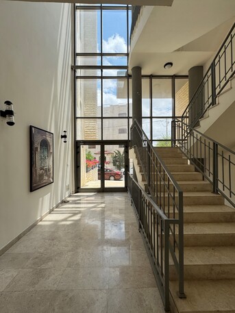 Amman, Real Estate For Sale, JOD 200000,  3 BR,  250 Sq. Meter,  Exceptional Apartment For Sale In The Prestigious 4th Circle Area
