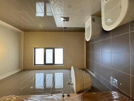 Amman, Real Estate For Sale, JOD 200000,  3 BR,  250 Sq. Meter,  Exceptional Apartment For Sale In The Prestigious 4th Circle Area