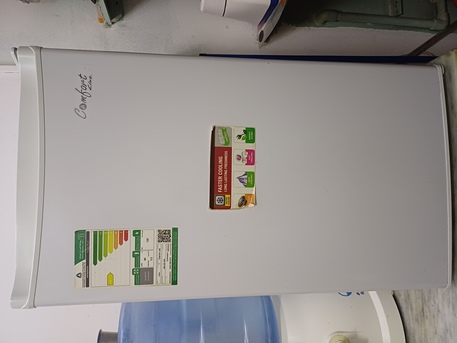 Jubail, Appliances, SAR 500,  Refrigerator For Sale