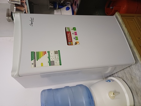 Jubail, Appliances, SAR 500,  Refrigerator For Sale