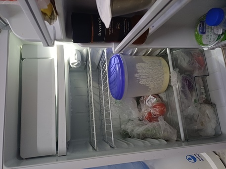 Jubail, Appliances, SAR 500,  Refrigerator For Sale