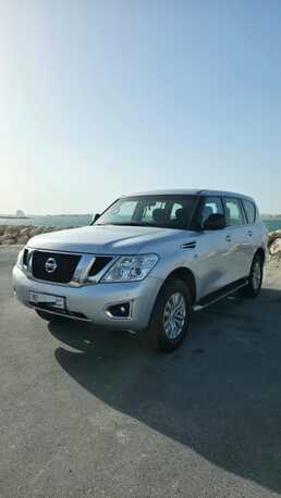 Manama, Vehicles, Cars & Trucks , BHD 5400,  Nissan Patrol,  2016,  Automatic,  256000 KM,  For Sale  XE  Single Owner