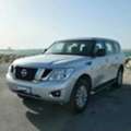 BHD 5400,  Nissan Patrol,  2016,  Automatic,  256000 KM,  For Sale  XE  Single Owner