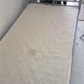 SAR 75,  CART AND Bed New Single Cart Strong Worth, 100mm Mattress Good Condition