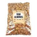 ALMOND NUTS Shape LONG Grade GRADE AA Shelf Life 2 YEARS Packaging 50 KG BAGS Max