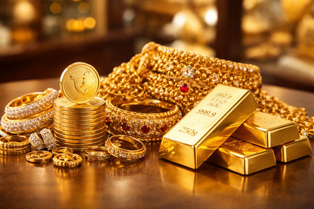 Kolkata, Items Wanted, Sell Gold In Park Street Area Kolkata For Instant Cash At Best Gold Rates