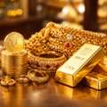 Sell Gold In Park Street Area Kolkata For Instant Cash At Best Gold Rates
