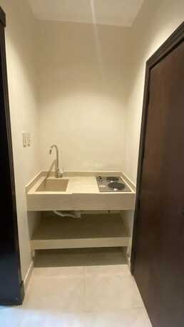 Al Khobar Al Shamalia, Apartments, Flats, Houses & Villas, SAR 18000/year,  1 BR,  20 Sq. Meter,  Welcome To This Charming Studio Apartment Located In The Al Olaya District Of Al Khobar