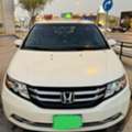 SAR 39000,  Honda Odyssey,  2014,  Automatic,  176456 KM,