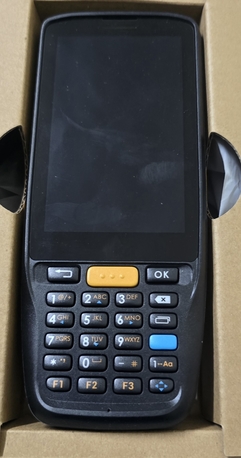 Dammam, Electronics, SAR 1550,  I Data KS 1