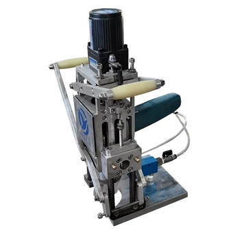 Riyadh, Items Wanted, Mobile Undercut Hole Machine Stone Drilling Machine For Undercut Anchors
