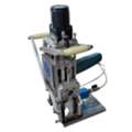 Mobile Undercut Hole Machine Stone Drilling Machine For Undercut Anchors