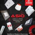 Conduit Pipe Fitting | Asio Electricals