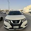 SAR 52000,  Nissan X-Trail,  2021,  Automatic,  116000 KM,  Expat Owned   For Sale