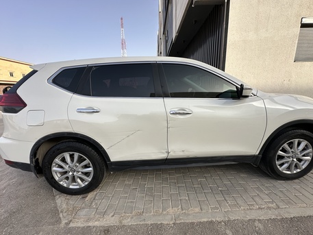 Riyadh, Vehicles, Cars & Trucks , SAR 52000,  Nissan X-Trail,  2021,  Automatic,  116000 KM,  Expat Owned   For Sale