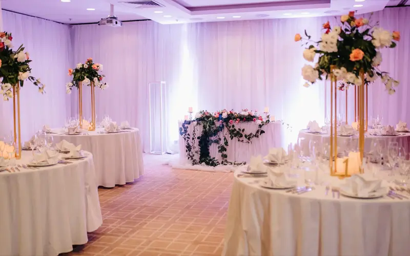 New York, Event Planning, Banquet Hall In Ozone Park, Queens, NY
