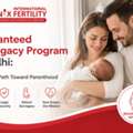 Trusted Surrogacy Treatment In Delhi With Expert Fertility Care