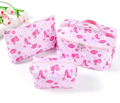 New York, Clothing & Accessories, USD 03,  Grab Wholesale Cosmetic Bag Manufacturer From Oasis Bags