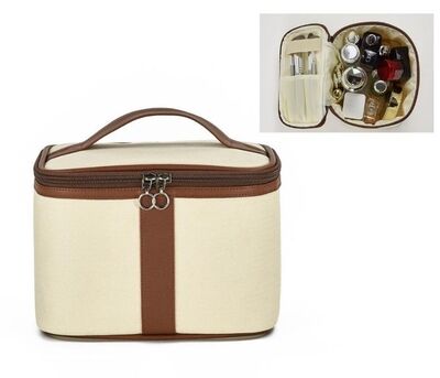 New York, Clothing & Accessories, USD 03,  Grab Wholesale Cosmetic Bag Manufacturer From Oasis Bags