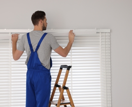 London, Business, Improve Hygiene Standards With Specialist Infection Control Blinds