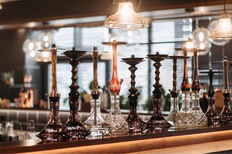 Mississauga, Business, Experience Modern Hookah Lounges And Bars In Mississauga