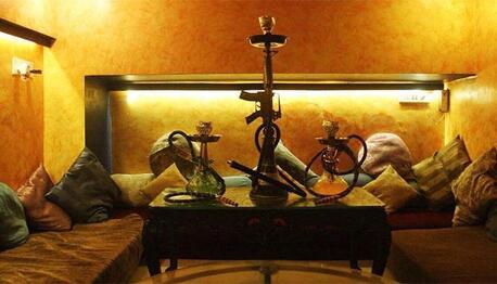 Mississauga, Business, Experience Modern Hookah Lounges And Bars In Mississauga