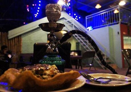Mississauga, Business, Experience Modern Hookah Lounges And Bars In Mississauga