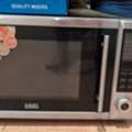 SAR 180,  Haas Microwave 30L