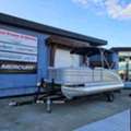 CAD 755000,  West Coast Boating Starts Here &ndash; Aluminum Boat Options Available